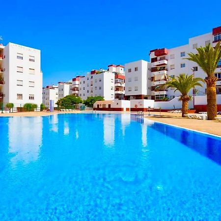 Sea-View Apartment With A Tennis Court Costa Adeje  Zewnętrze zdjęcie