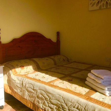 Sea-View Apartment With A Tennis Court Costa Adeje  Zewnętrze zdjęcie