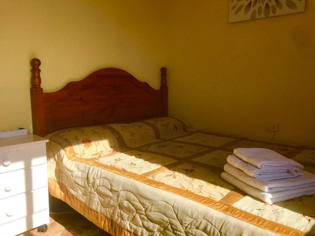 Sea-View Apartment With A Tennis Court Costa Adeje  Zewnętrze zdjęcie